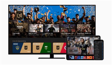mls games|TV & Streaming .
